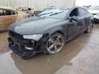 2015 AUDI A7 S LINE for sale at Copart PETERLEE
