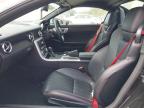 2013 MERCEDES BENZ SLK250 AMG for sale at Copart BRISTOL