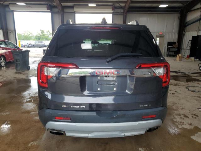  GMC ACADIA 2020 Black