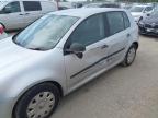 2007 VOLKSWAGEN GOLF S for sale at Copart YORK