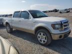 2013 FORD F150 SUPERCREW   à vendre chez Copart KY - EARLINGTON