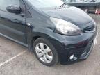2013 TOYOTA AYGO VVT-I for sale at Copart SANDTOFT