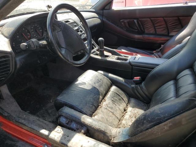 1991 ACURA NSX   
