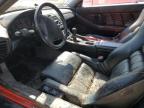 1991 ACURA NSX    for sale at Copart AB - CALGARY