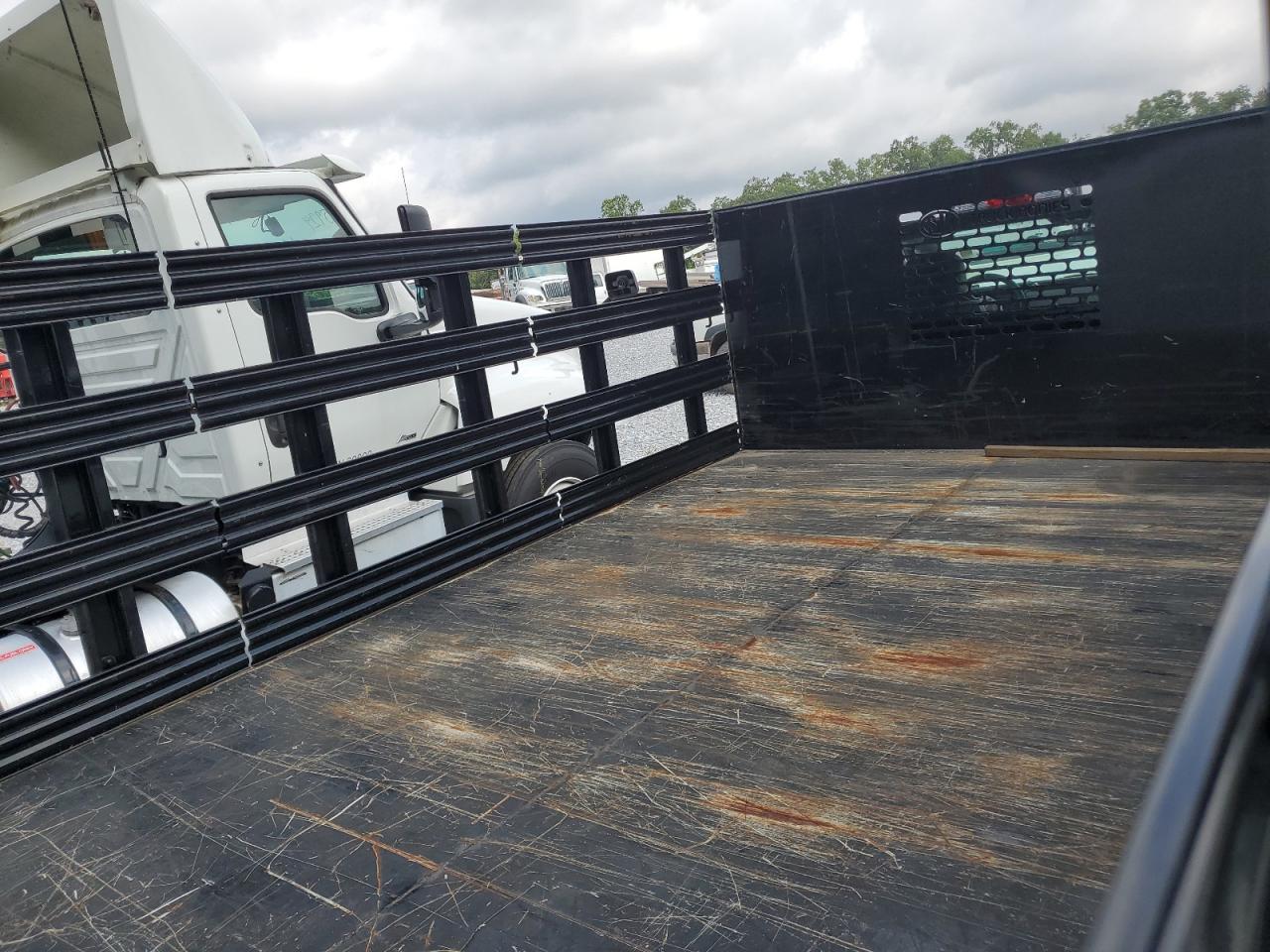 1fduf5ht4pda06460 1FDUF5HT4PDA06460 2023 Ford F550 Super Duty
