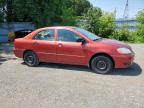 2006 TOYOTA COROLLA CE   for sale at Copart ON - LONDON