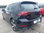 2017 VOLKSWAGEN GOLF GTI T for sale at Copart WHITBURN