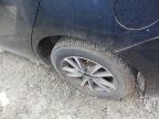 2014 TOYOTA VERSO ICON for sale at Copart WOLVERHAMPTON
