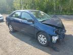 2008 TOYOTA COROLLA CE   for sale at Copart ON - COOKSTOWN