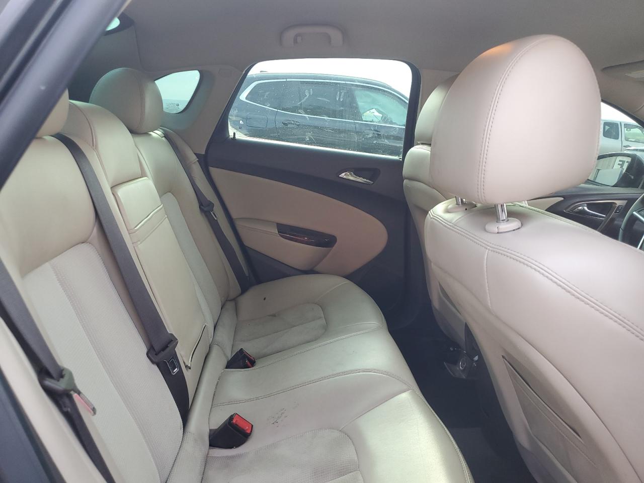 2014 Buick Verano VIN: 1G4PP5SK0E4213757 Lot: 64585835
