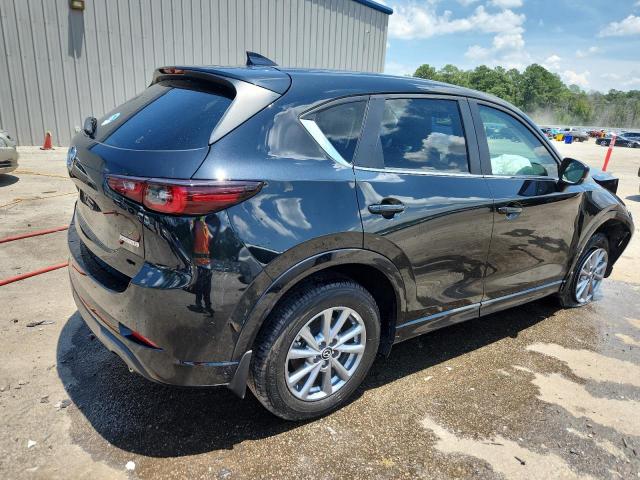  MAZDA CX-5 PREFE 2024 Czarny