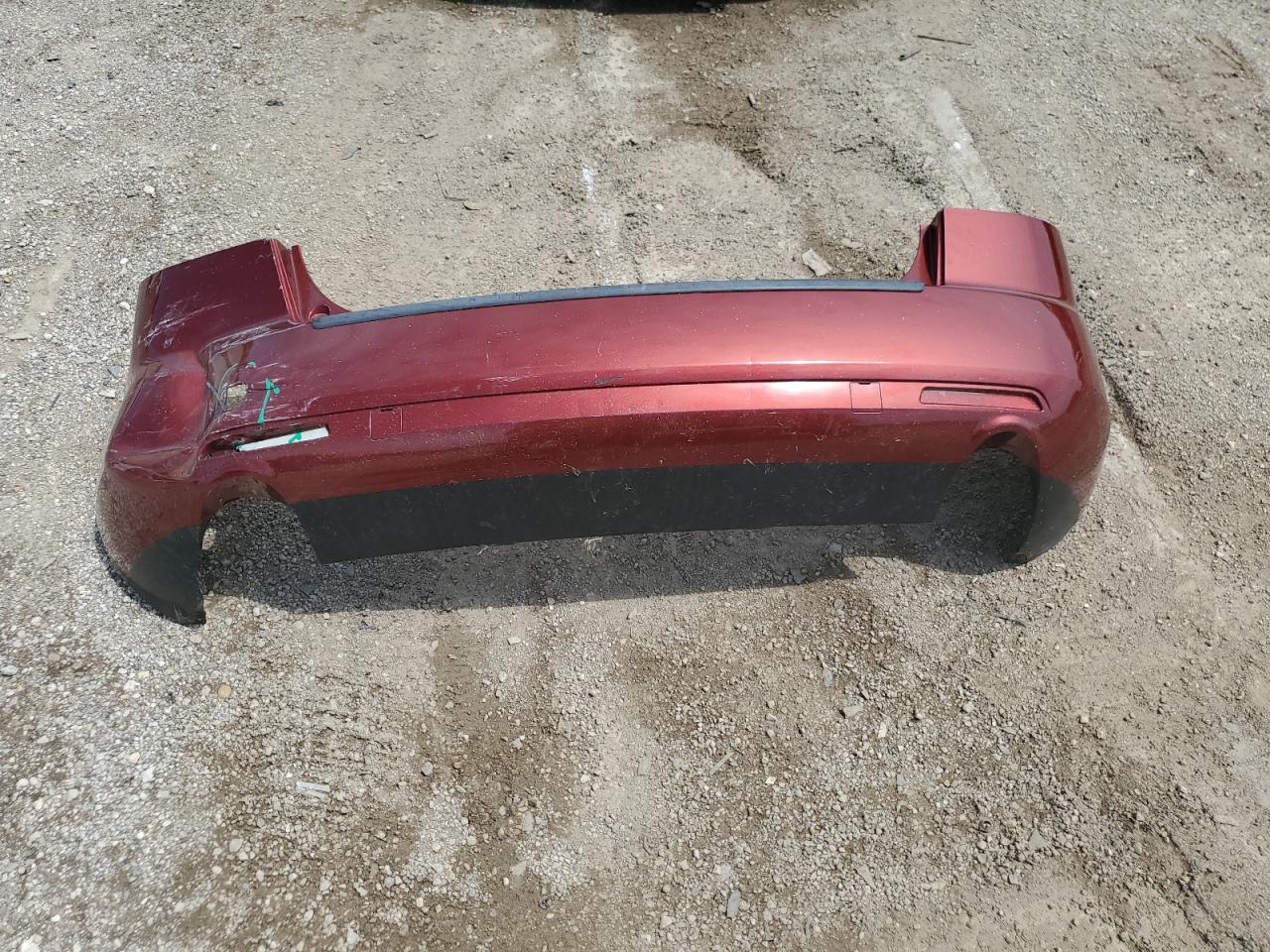 2008 Mazda Cx-7 VIN: JM3ER29L380194627 Lot: 64422505