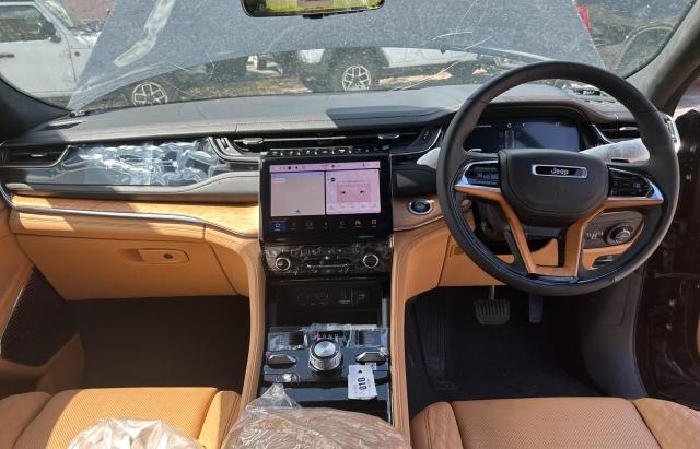 2023 JEEP GRAN CHERO  