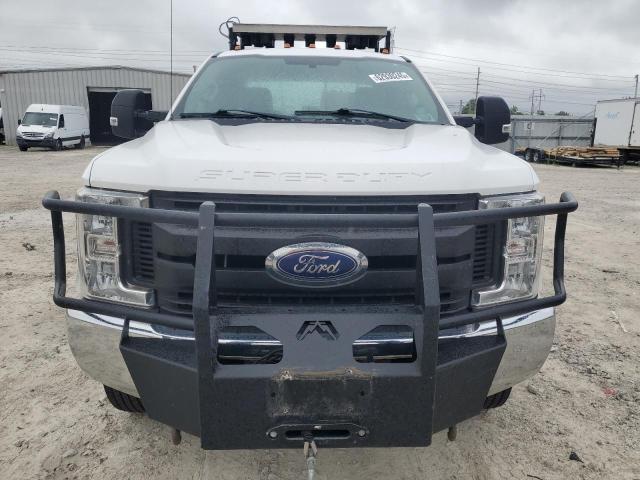 Pickups FORD F250 2017 Biały