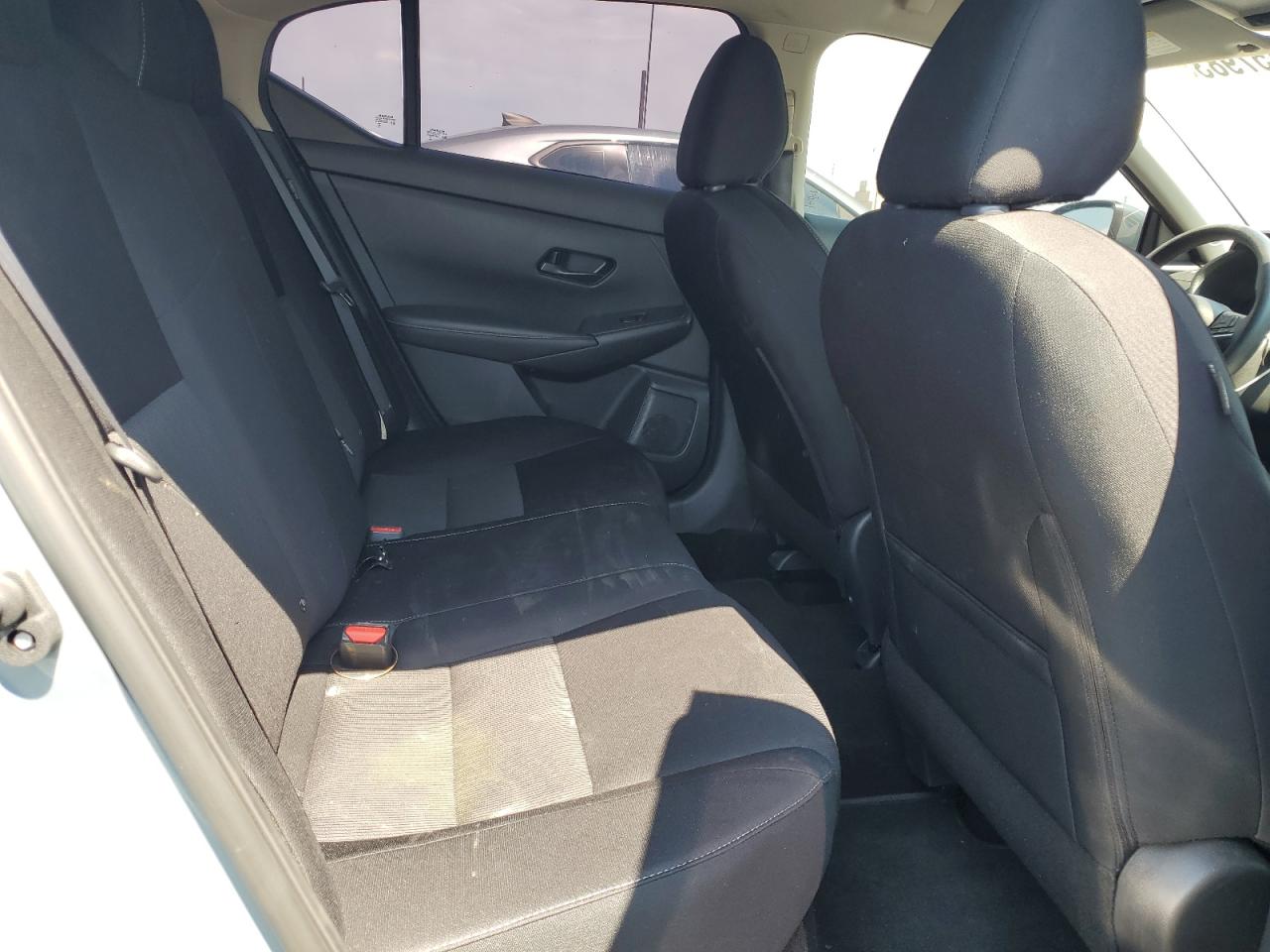 2024 Nissan Sentra Sv VIN: 3N1AB8CV2RY243691 Lot: 64579835
