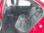 2013 HONDA CIVIC I-VT for sale at Copart SANDY