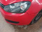 2010 VOLKSWAGEN GOLF S TSI for sale at Copart NEWBURY