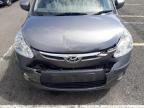 2010 HYUNDAI I10 COMFOR for sale at Copart SANDTOFT