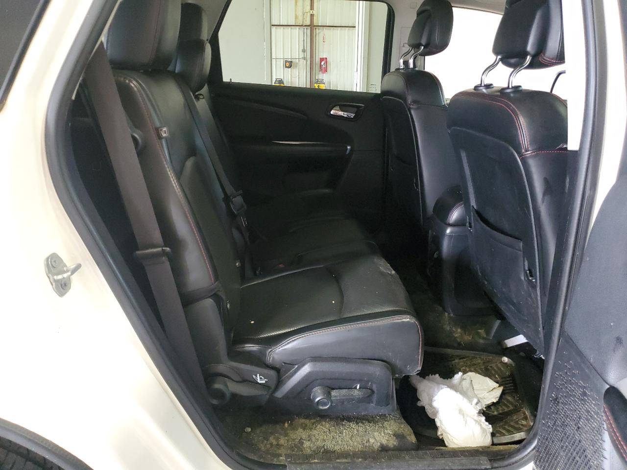 2022 Dodge Journey Gt VIN: 3C4PDCEG7JT362986 Lot: 65515625