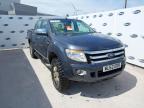 2012 FORD RANGER XLT for sale at Copart BRISTOL