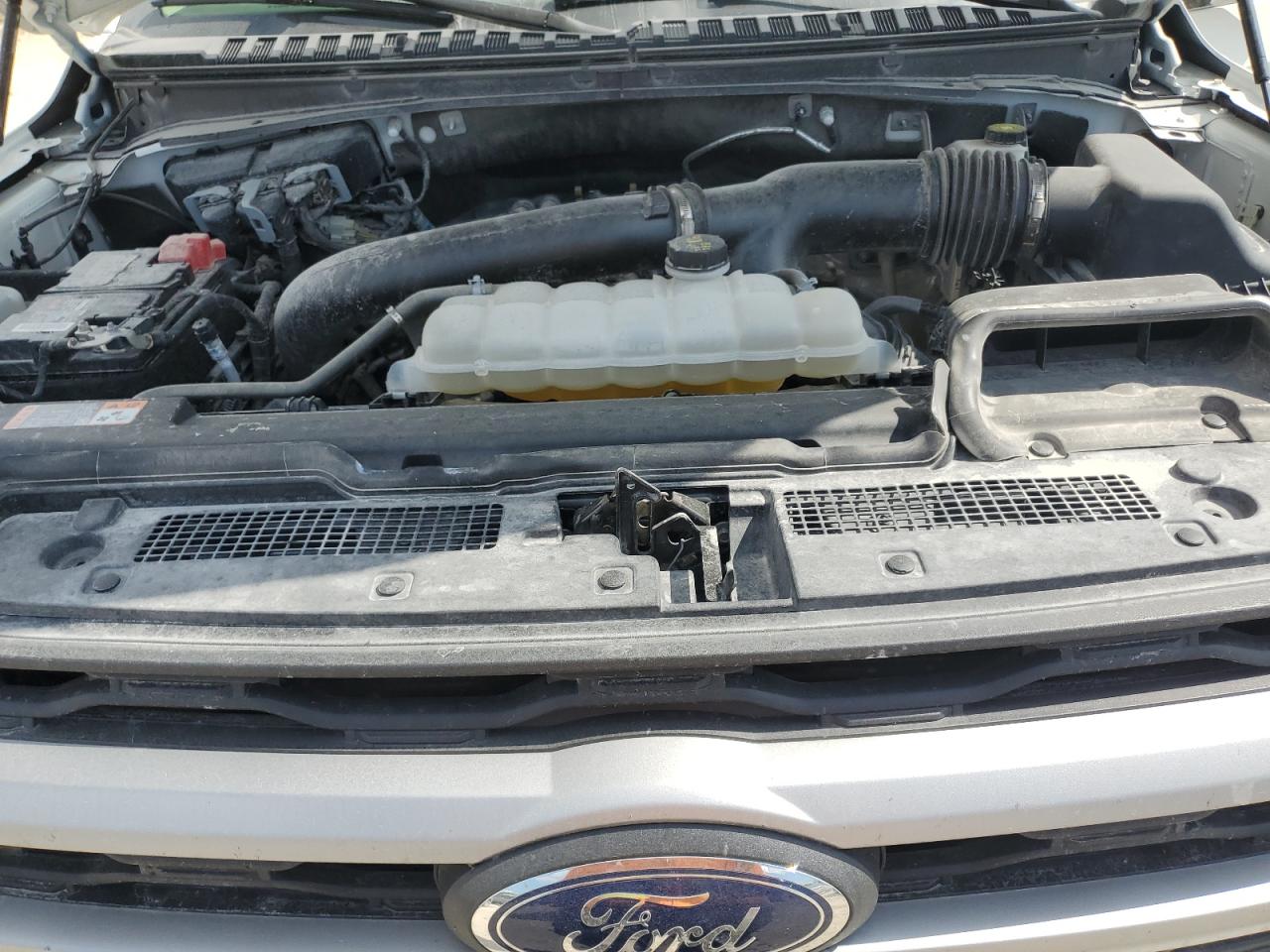 2022 Ford Expedition Max Xlt VIN: 1FMJK1JT0NEA50335 Lot: 64175575