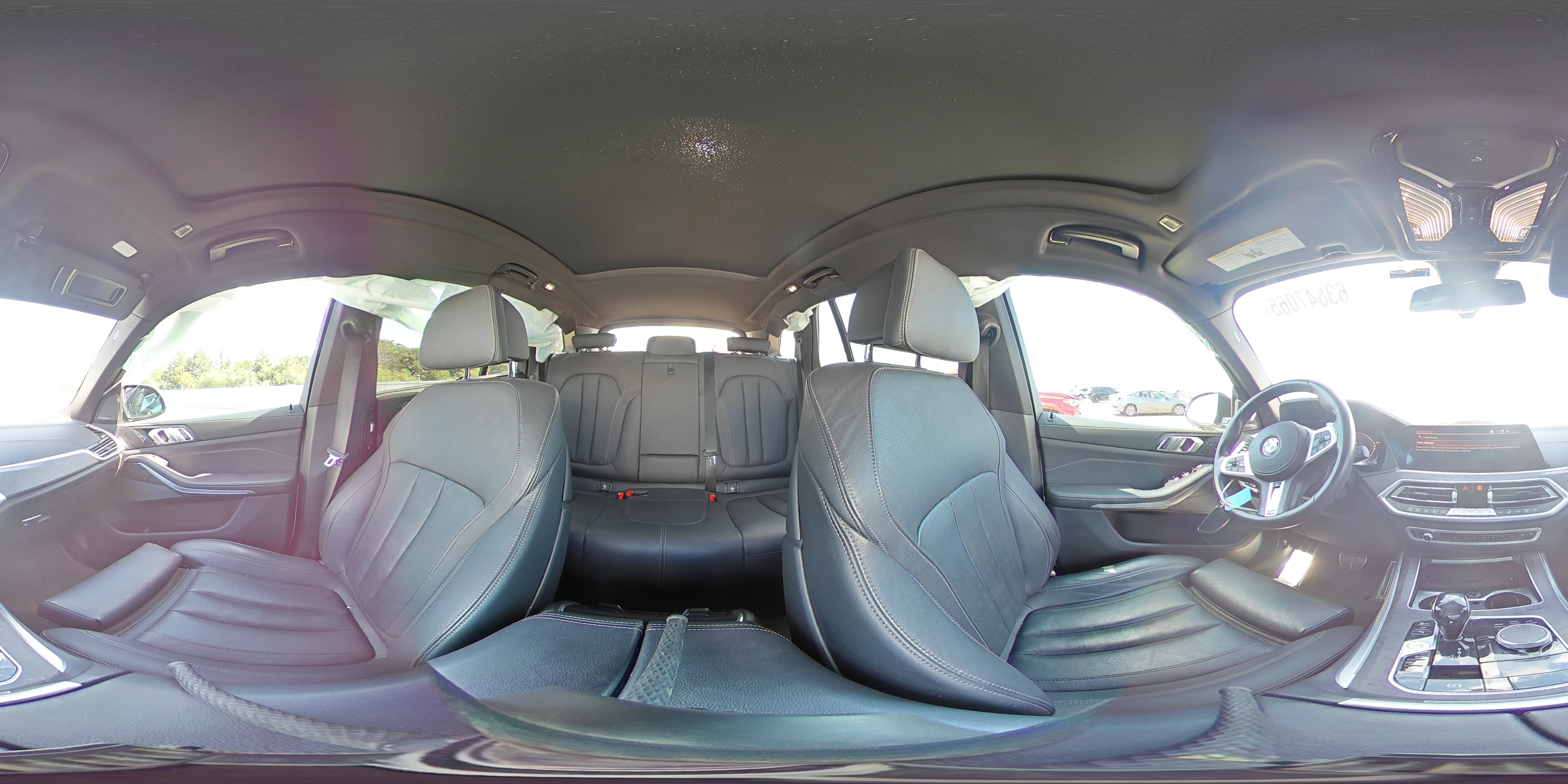 2021 BMW X5 xDrive40I VIN: 5UXCR6C01M9G92368 Lot: 63847065