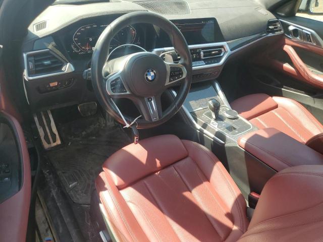 2022 BMW M440XI   