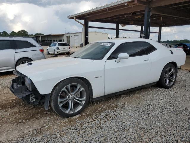 DODGE CHALLENGER 2021