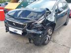 2017 PEUGEOT 2008 ALLUR for sale at Copart NEWBURY