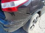 2015 NISSAN QASHQAI N- for sale at Copart YORK
