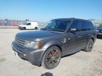 2008 LAND ROVER RANGE ROVE for sale at Copart YORK