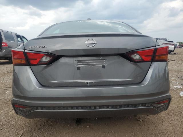  NISSAN ALTIMA 2025 Серый