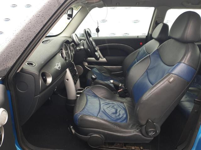 2004 MINI MINI COOPE