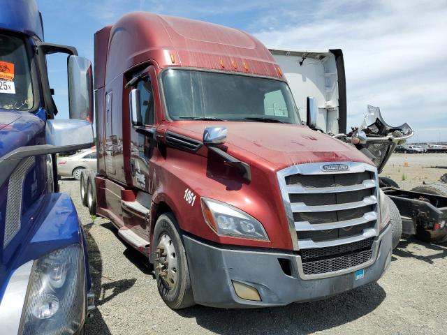 2018 Freightliner Cascadia 126