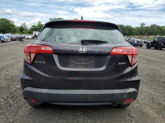 Parquets HONDA HR-V 2017 Purple