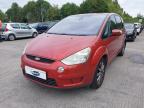 2008 FORD S-MAX TITA for sale at Copart GLOUCESTER