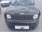 2016 JEEP RENEGADE L for sale at Copart SANDTOFT