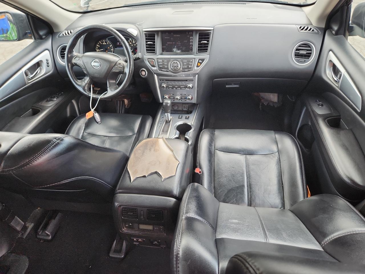 5n1dr2cn1lc601331 5N1DR2CN1LC601331 2020 Nissan Pathfinder Sl