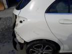 2014 MERCEDES BENZ A180 BLUEE for sale at Copart BELFAST
