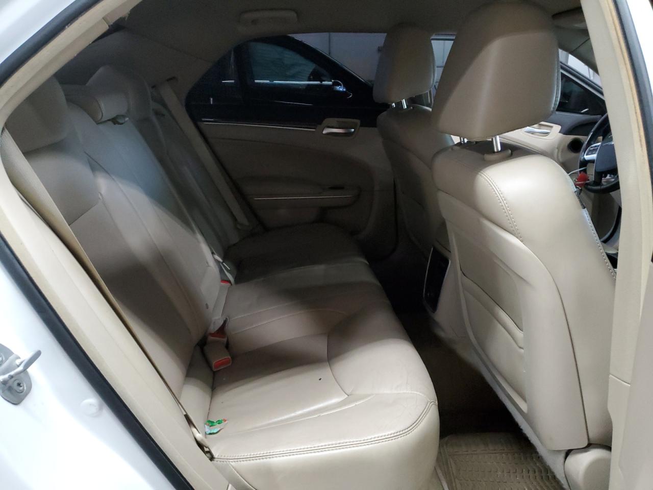 2013 Chrysler 300 VIN: 2C3CCAAG3DH566228 Lot: 65445815