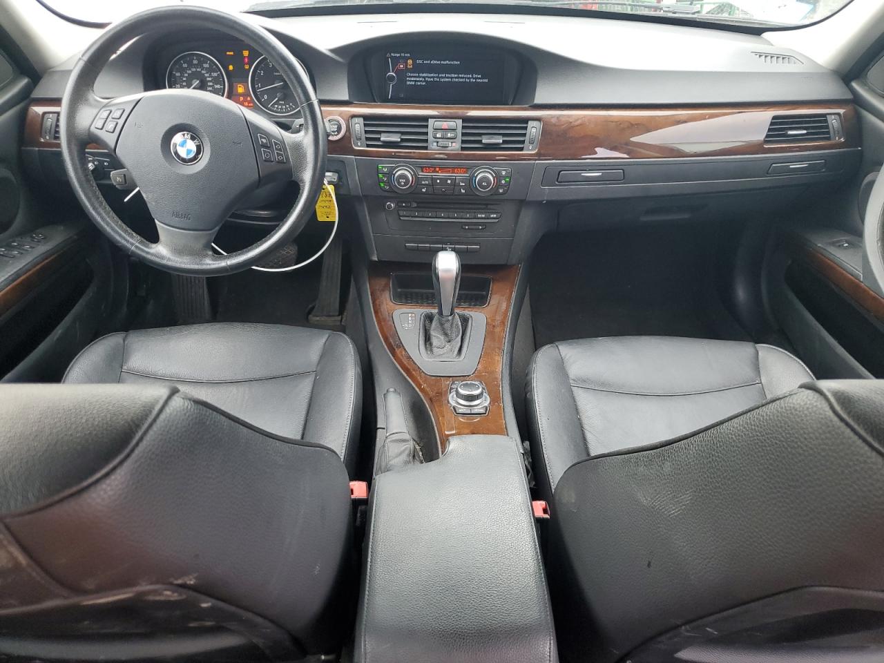 2011 BMW 328 Xi VIN: WBAPK7G57BNN85259 Lot: 64665345