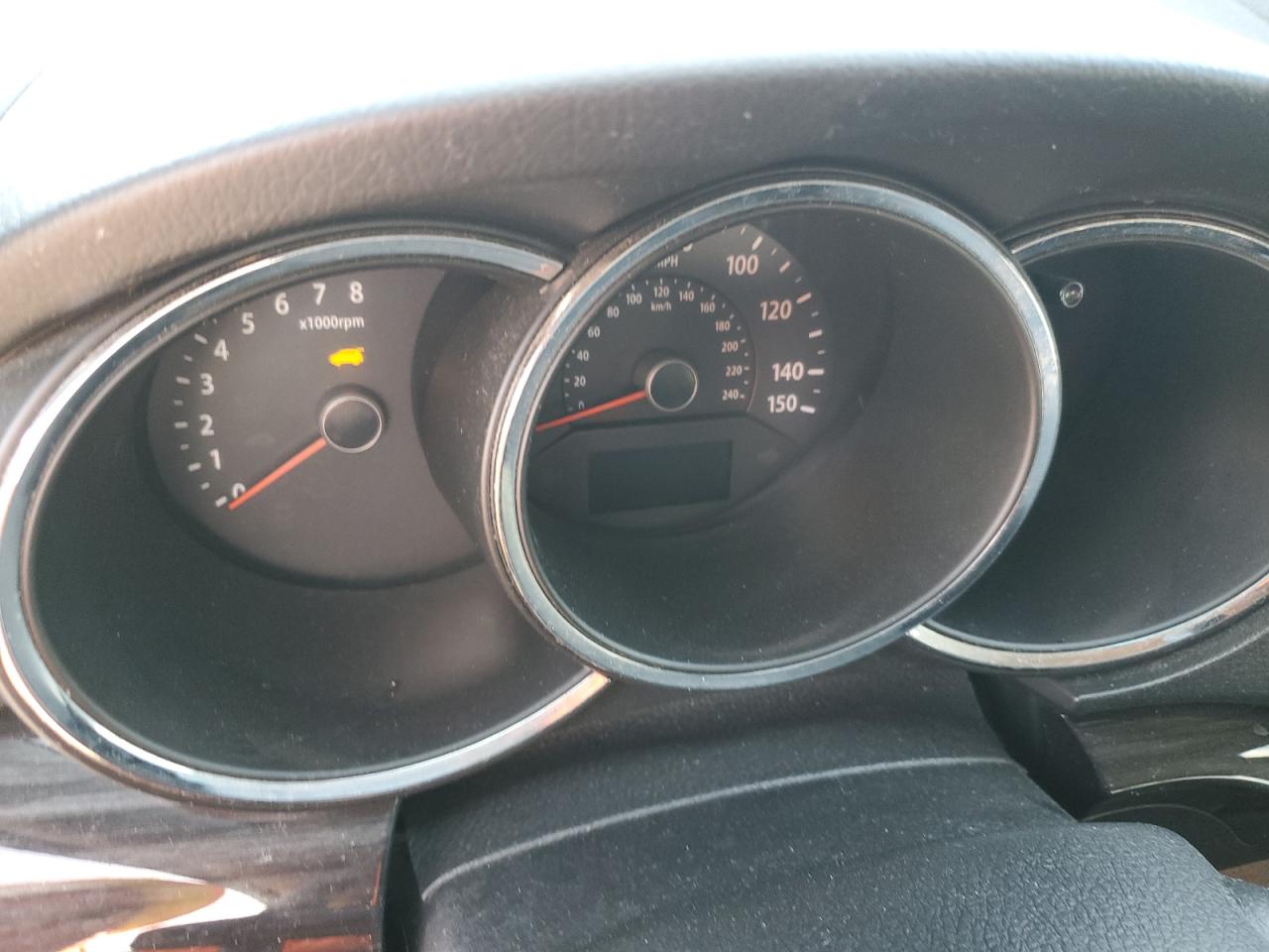 2012 Kia Sorento Base VIN: 5XYKTDA24CG241730 Lot: 63158505