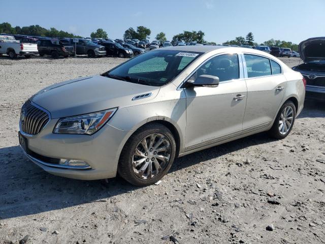  BUICK LACROSSE 2015 tan