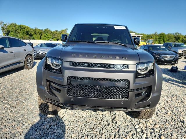 2025 LAND ROVER DEFENDER OCTA  