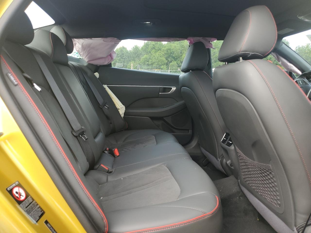 2020 Hyundai Sonata Sel Plus VIN: 5NPEJ4J21LH019898 Lot: 63811725