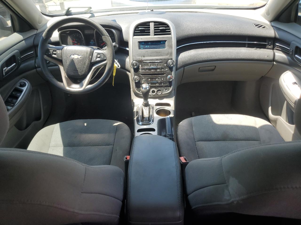 2014 Chevrolet Malibu Ls VIN: 1G11B5SL2EF182896 Lot: 64209675