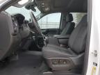 2022 CHEVROLET SILVERADO K1500 CUSTOM   à vendre chez Copart AB - EDMONTON