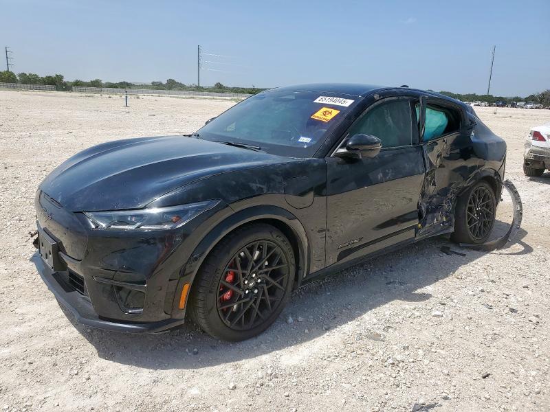 FORD MUSTANG MA 2023