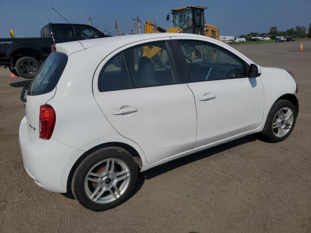 2016 NISSAN MICRA   