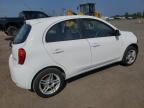 2016 NISSAN MICRA    à vendre chez Copart QC - MONTREAL